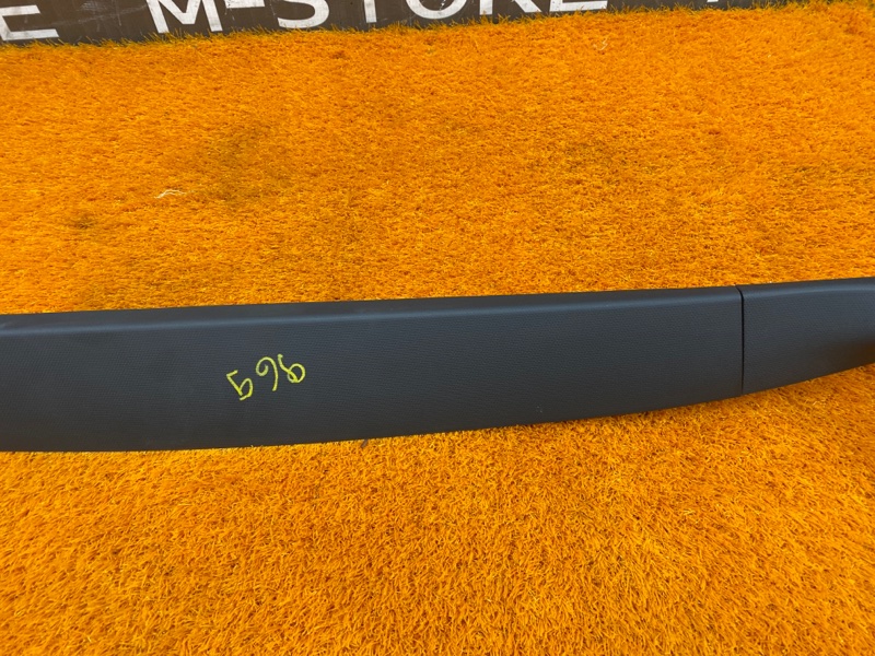 обшивка двери багажника, 350 рублей, Красноярск