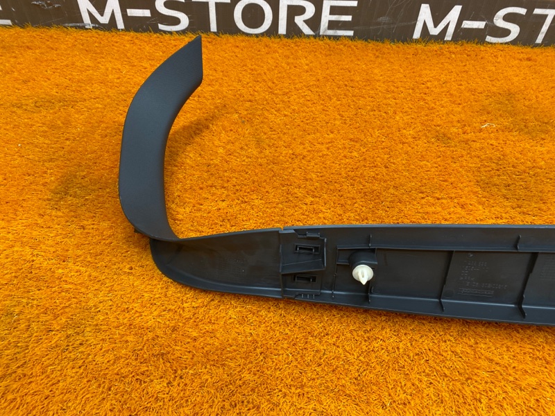 обшивка двери багажника, 350 рублей, Красноярск