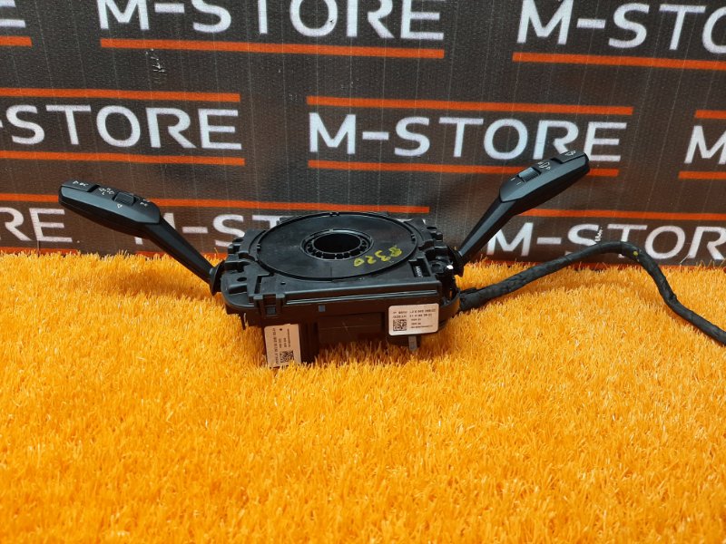 блок подрулевых переключателей, 800 рублей, Красноярск