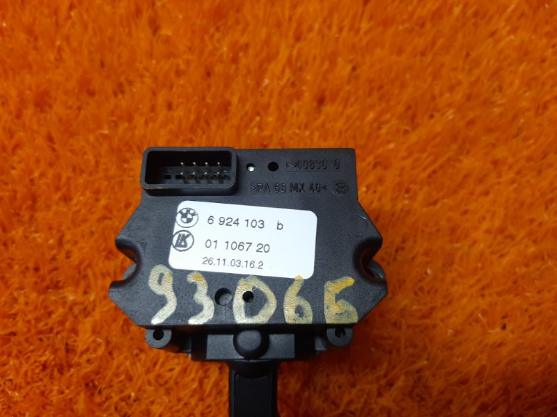 переключатель поворотов, 300 рублей, Красноярск