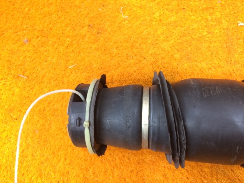 пневмоподушка, 4840 рублей, Красноярск