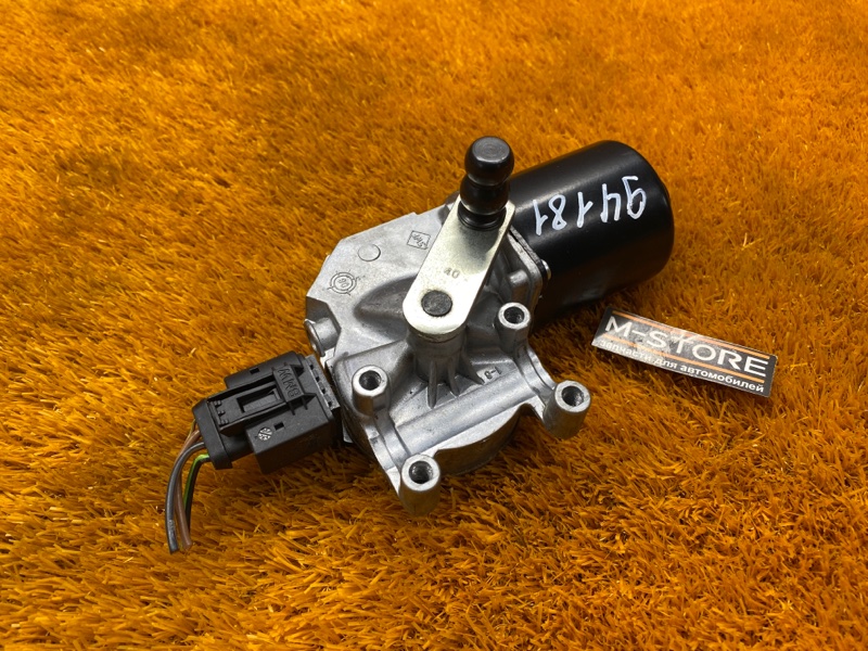 Мотор стеклоочистителя, 860 рублей, Красноярск