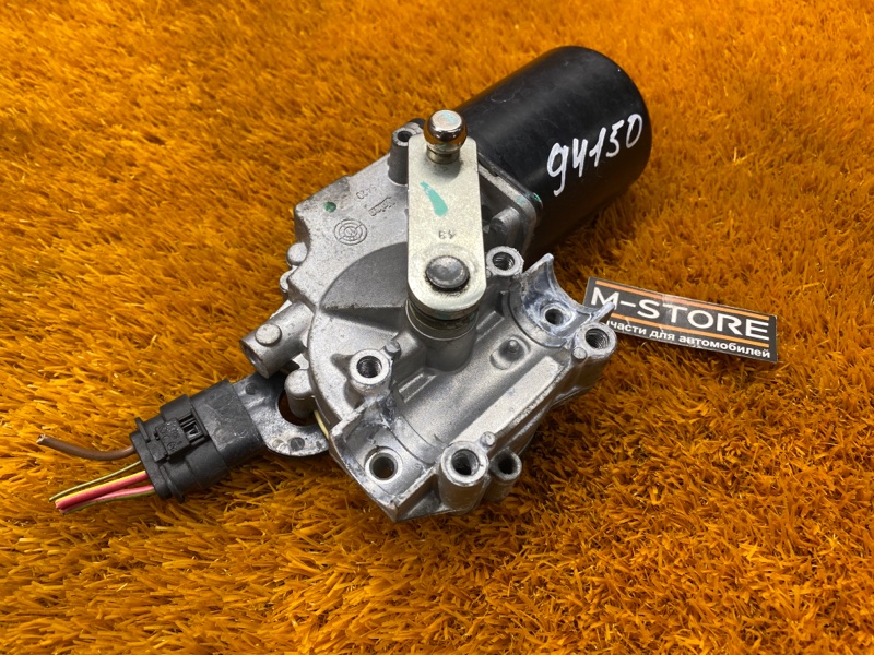 Мотор стеклоочистителя, 1620 рублей, Красноярск