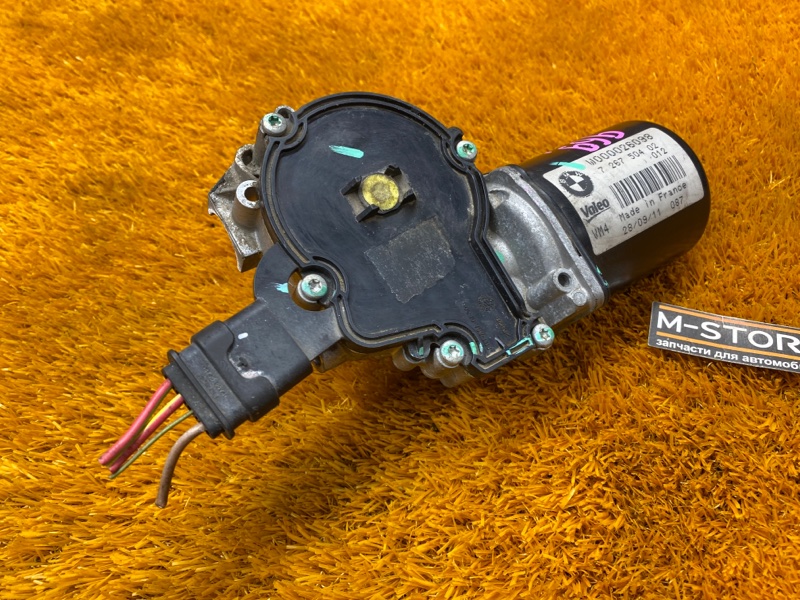 Мотор стеклоочистителя, 1620 рублей, Красноярск