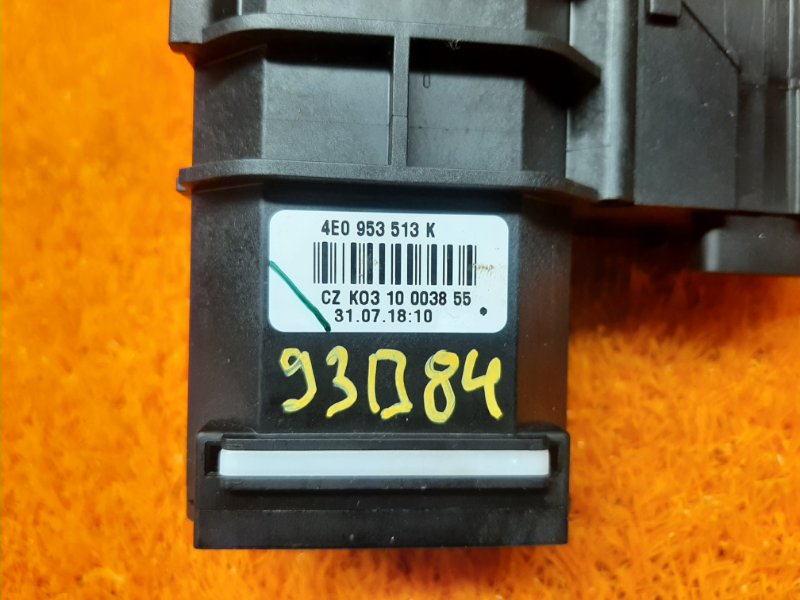 переключатель поворотов, 480 рублей, Красноярск