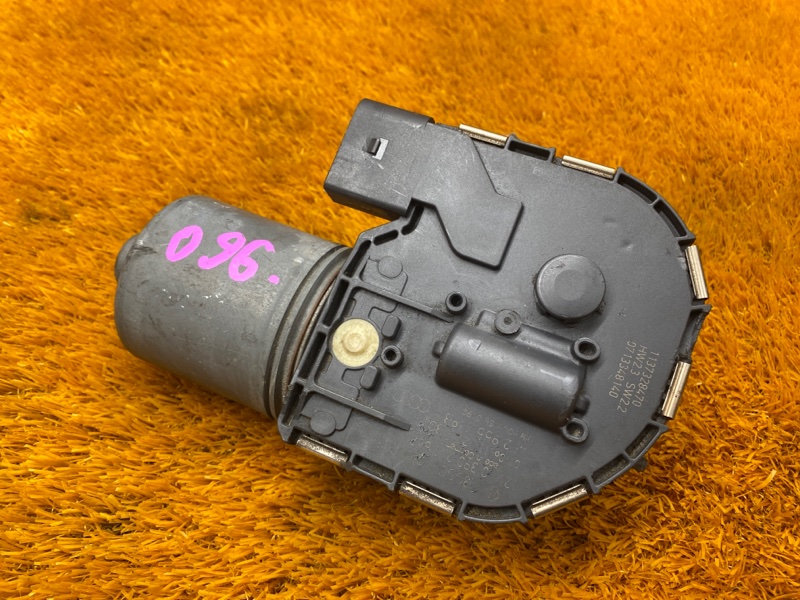 Мотор стеклоочистителя, 1290 рублей, Красноярск