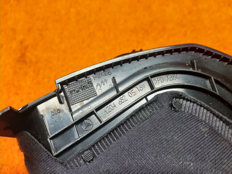 Кожух рулевой колонки, 340 рублей, Красноярск