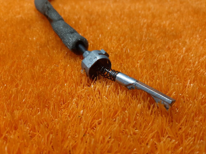 трос АКПП, 300 рублей, Красноярск