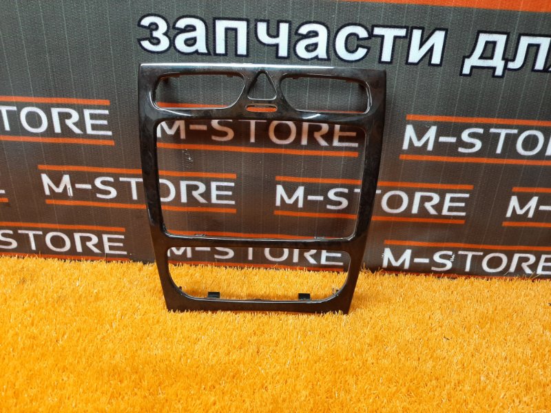 Накладка центральной консоли, 630 рублей, Красноярск