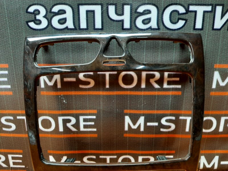 Накладка центральной консоли, 630 рублей, Красноярск