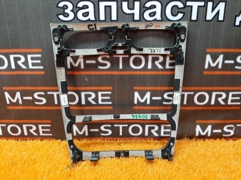 Накладка центральной консоли, 630 рублей, Красноярск