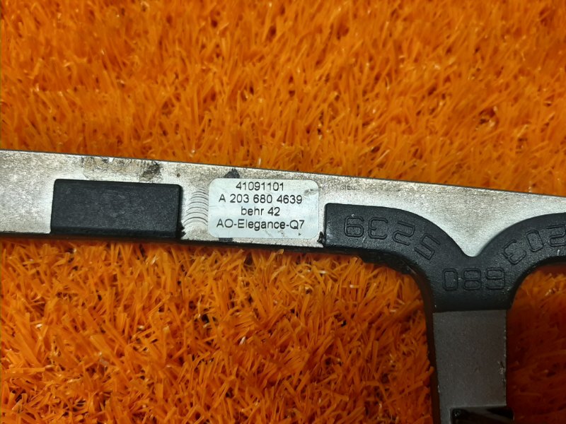 Накладка центральной консоли, 630 рублей, Красноярск