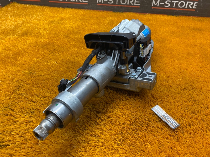 рулевая колонка, 300 рублей, Красноярск