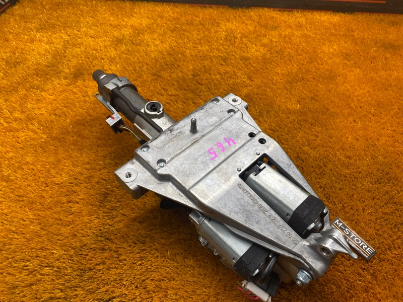 рулевая колонка, 300 рублей, Красноярск