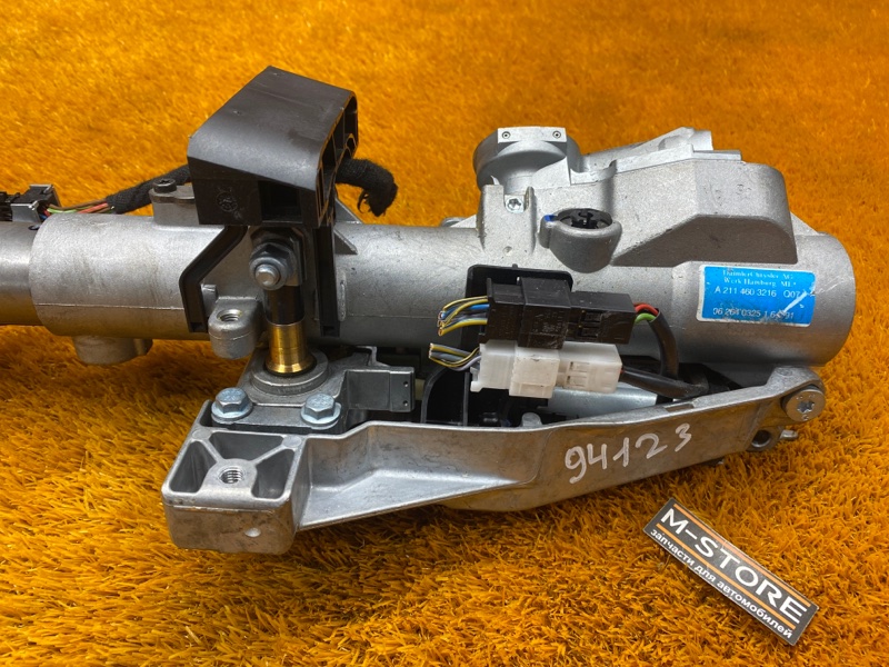 рулевая колонка, 300 рублей, Красноярск