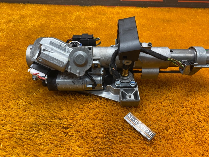 рулевая колонка, 300 рублей, Красноярск