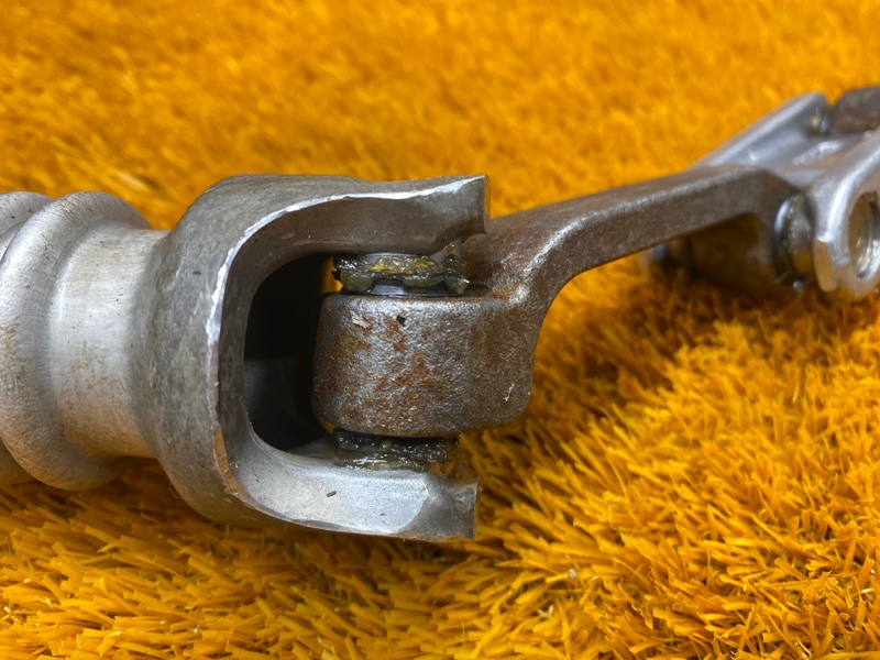 Карданчик рулевой, 400 рублей, Красноярск