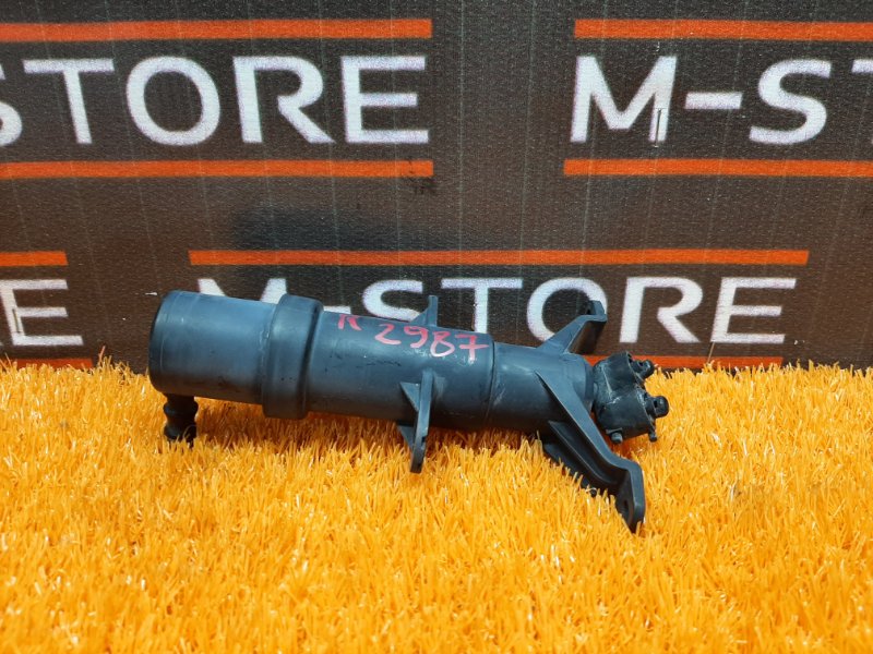 Форсунка омывателя фары, 720 рублей, Красноярск