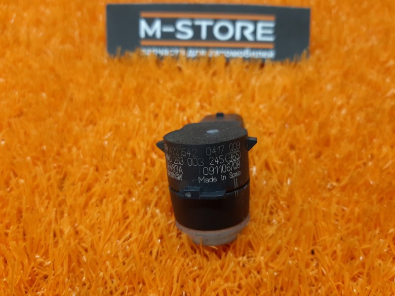 Датчик парковки , парктроник, 1000 рублей, Красноярск