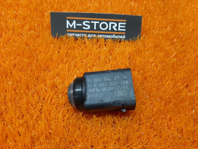 Датчик парковки , парктроник, 1000 рублей, Красноярск