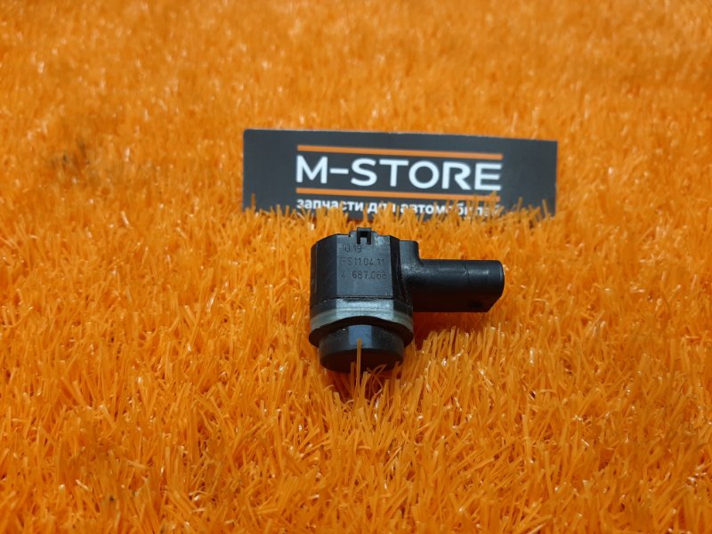 Датчик парковки , парктроник, 900 рублей, Красноярск