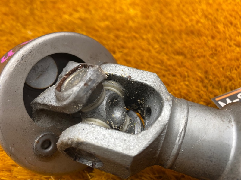 Карданчик рулевой, 500 рублей, Красноярск