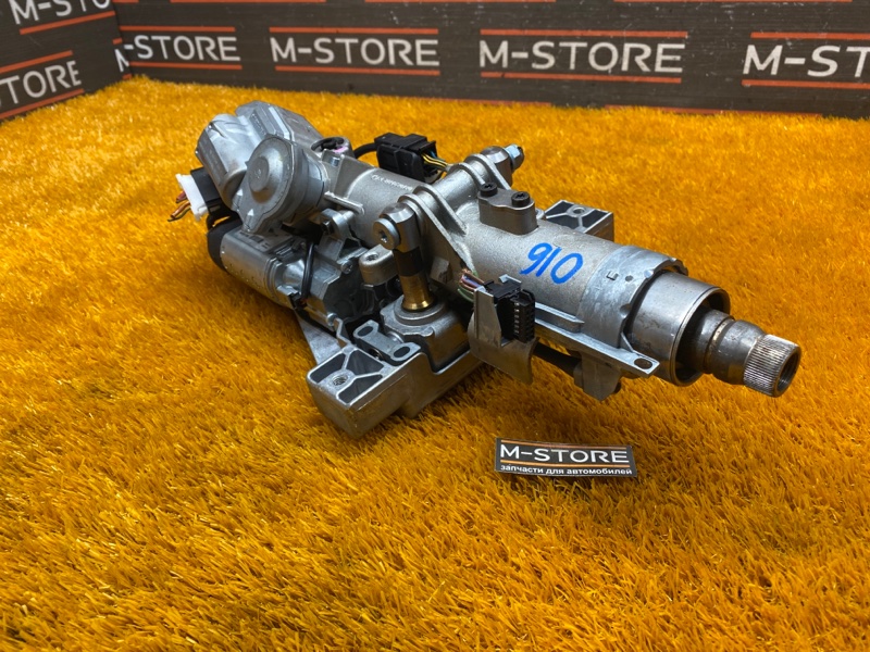 рулевая колонка, 2000 рублей, Красноярск