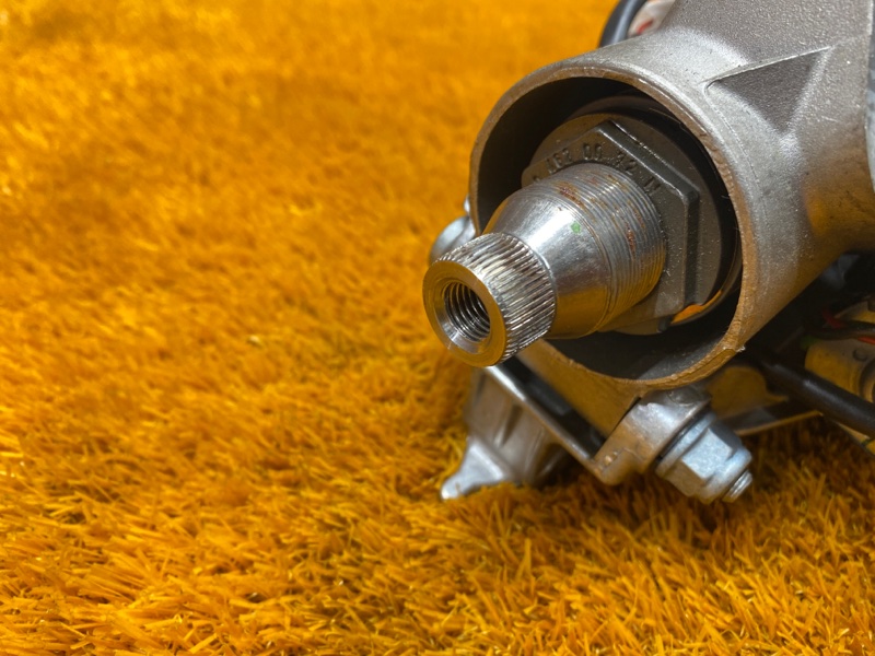 рулевая колонка, 2000 рублей, Красноярск