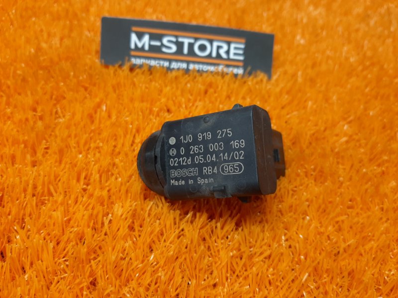 Датчик парковки , парктроник, 700 рублей, Красноярск