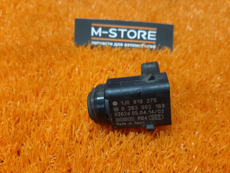 Датчик парковки , парктроник, 700 рублей, Красноярск