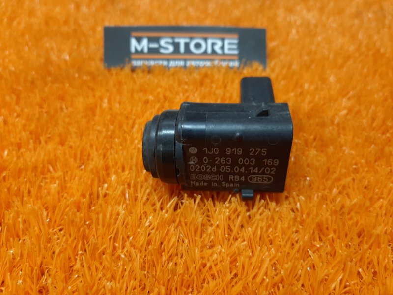 Датчик парковки , парктроник, 700 рублей, Красноярск