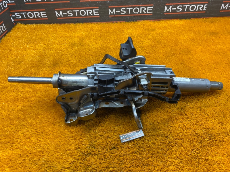 рулевая колонка, 1300 рублей, Красноярск