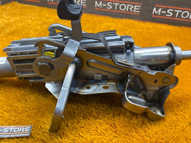 рулевая колонка, 1300 рублей, Красноярск