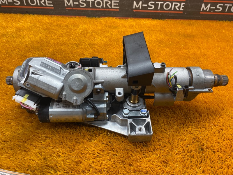 рулевая колонка, 900 рублей, Красноярск