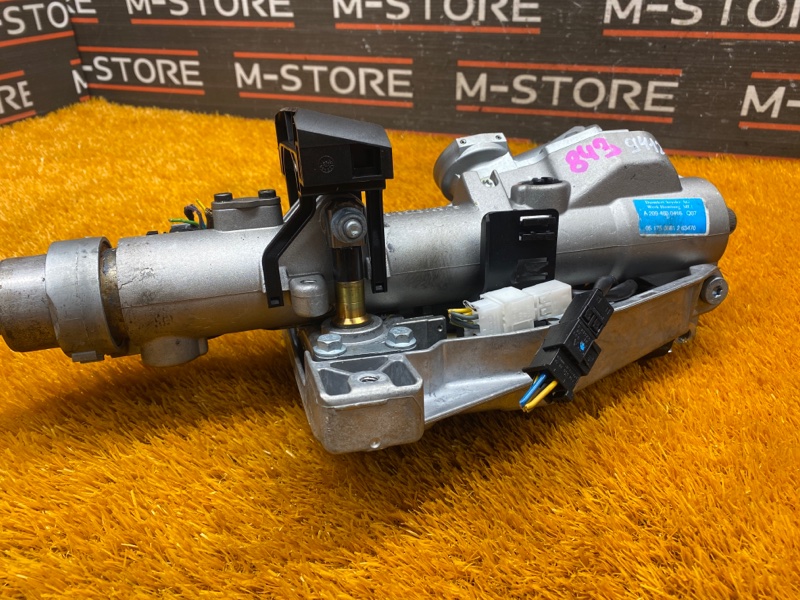 рулевая колонка, 900 рублей, Красноярск