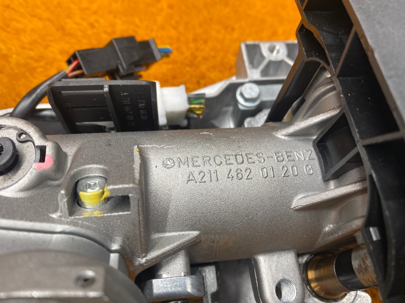 рулевая колонка, 900 рублей, Красноярск