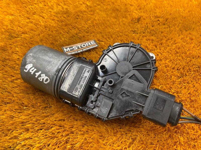 Мотор стеклоочистителя, 1290 рублей, Красноярск