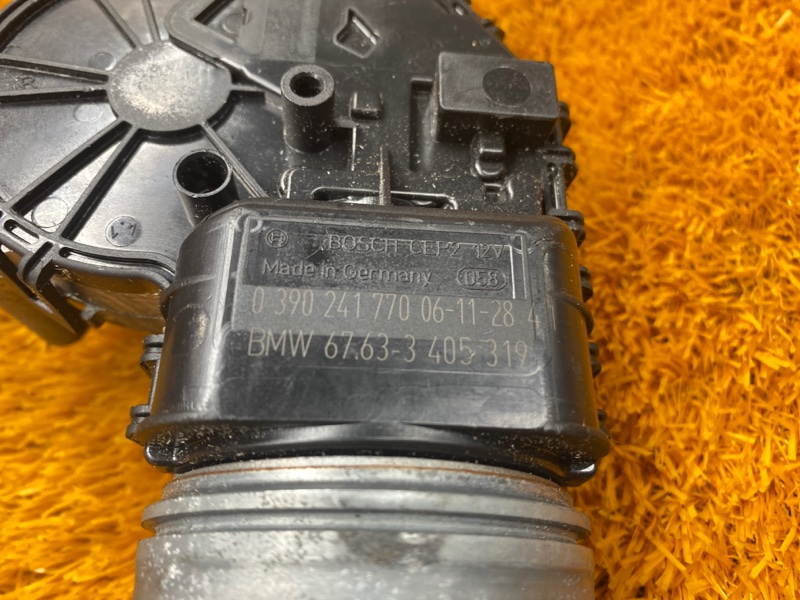 Мотор стеклоочистителя, 1290 рублей, Красноярск