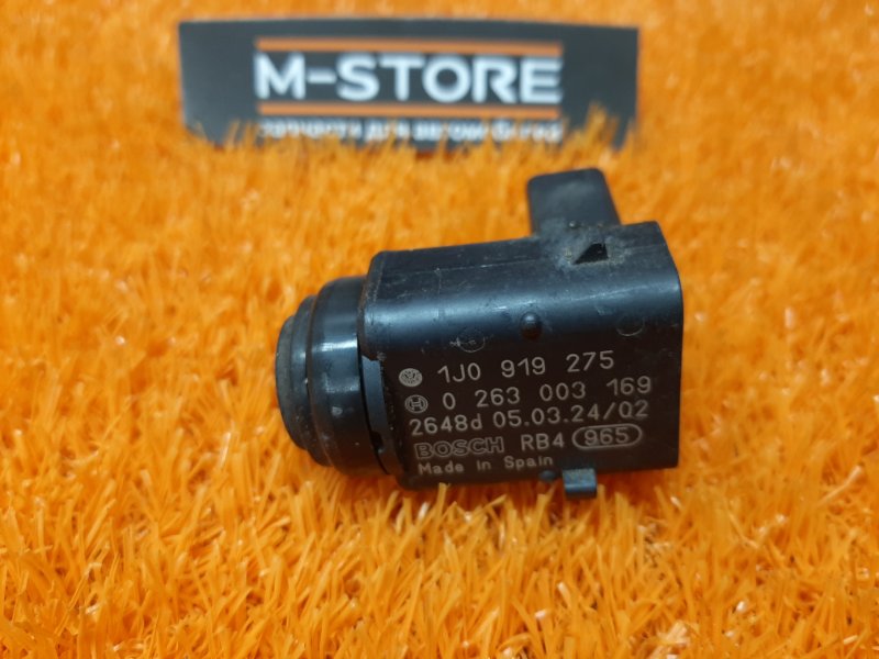 Датчик парковки , парктроник, 700 рублей, Красноярск