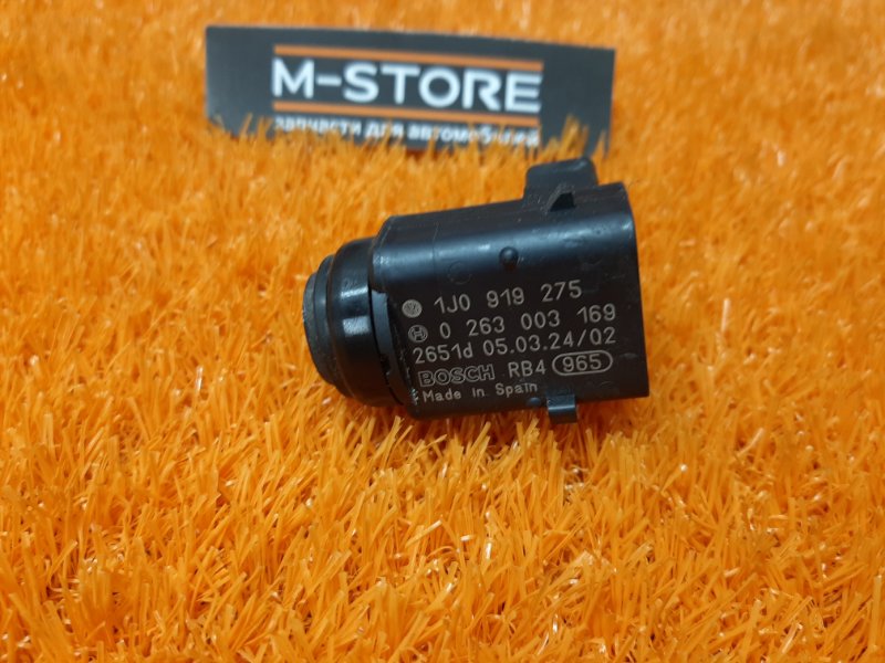 Датчик парковки , парктроник, 700 рублей, Красноярск