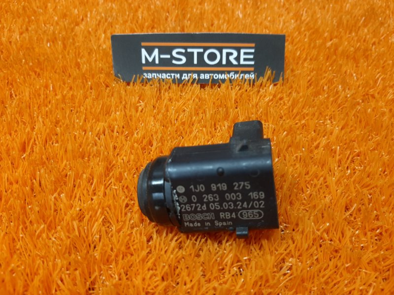 Датчик парковки , парктроник, 700 рублей, Красноярск