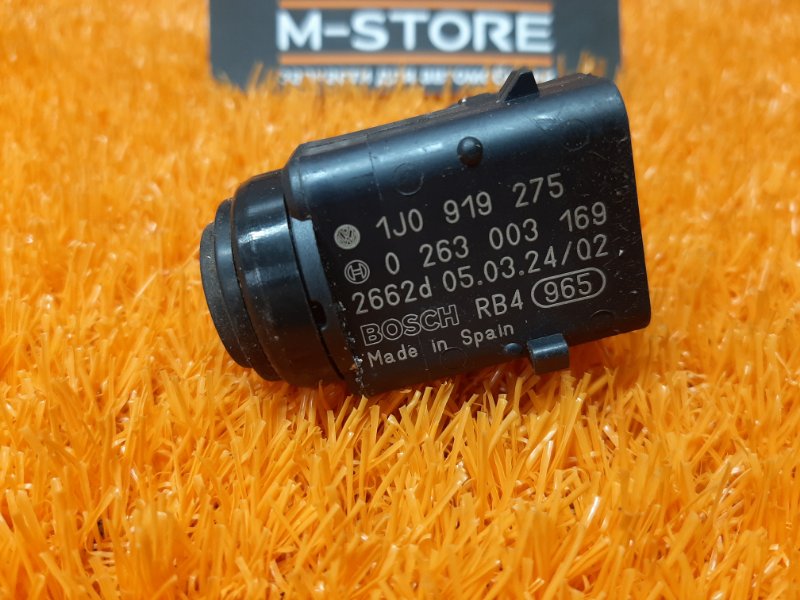 Датчик парковки , парктроник, 700 рублей, Красноярск