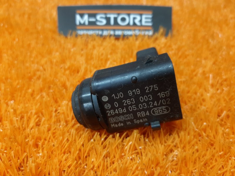 Датчик парковки , парктроник, 700 рублей, Красноярск