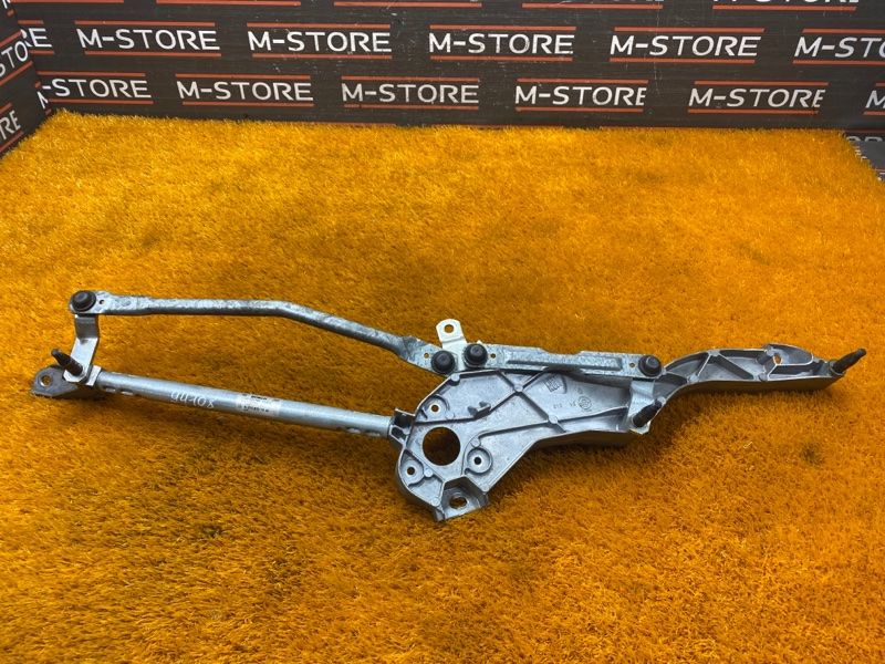 трапеция стеклоочистителя, 350 рублей, Красноярск