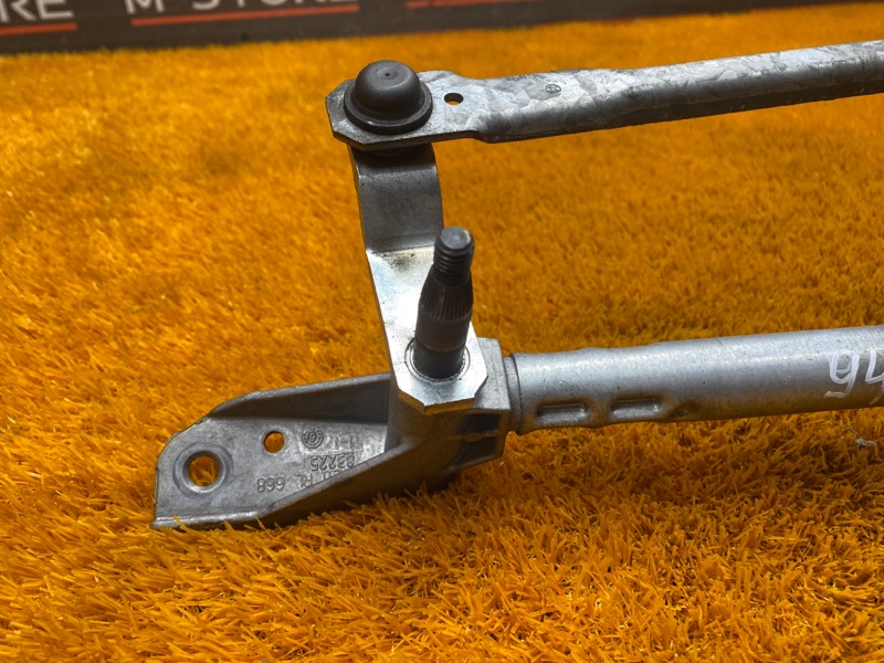 трапеция стеклоочистителя, 350 рублей, Красноярск