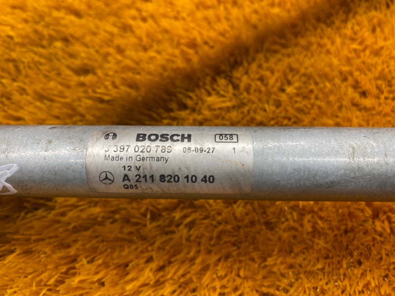 трапеция стеклоочистителя, 350 рублей, Красноярск