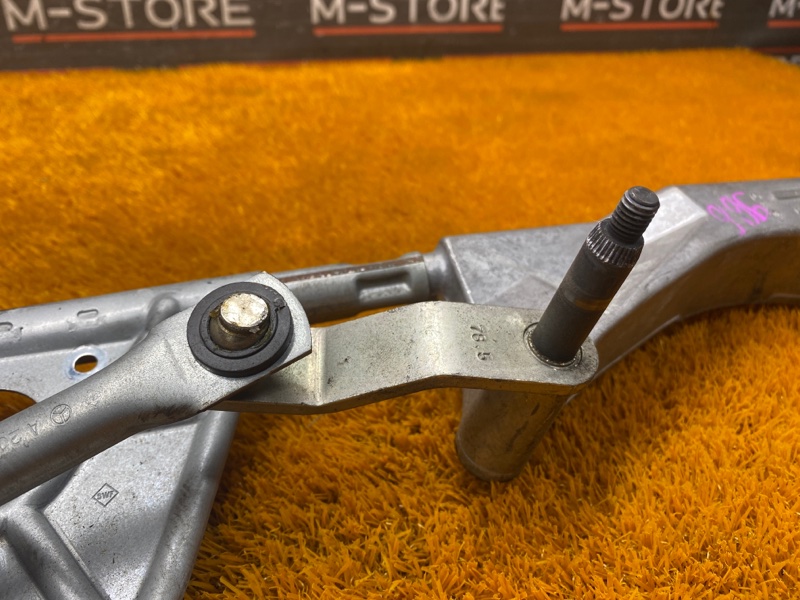 трапеция стеклоочистителя, 350 рублей, Красноярск