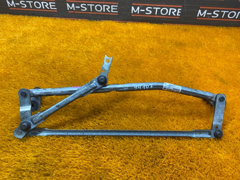 трапеция стеклоочистителя, 350 рублей, Красноярск