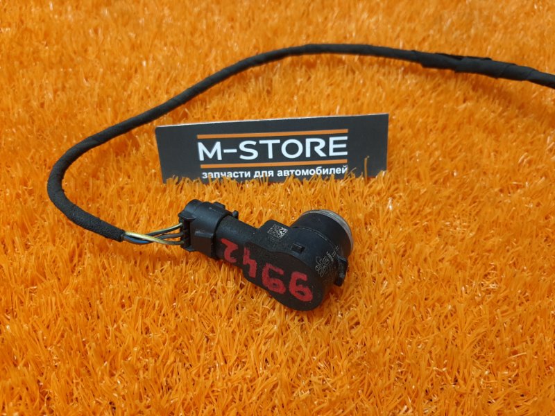 Датчик парковки , парктроник, 1000 рублей, Красноярск