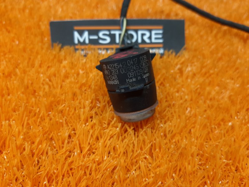 Датчик парковки , парктроник, 1000 рублей, Красноярск